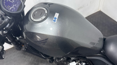 Honda CMX1100 Rebel DCT